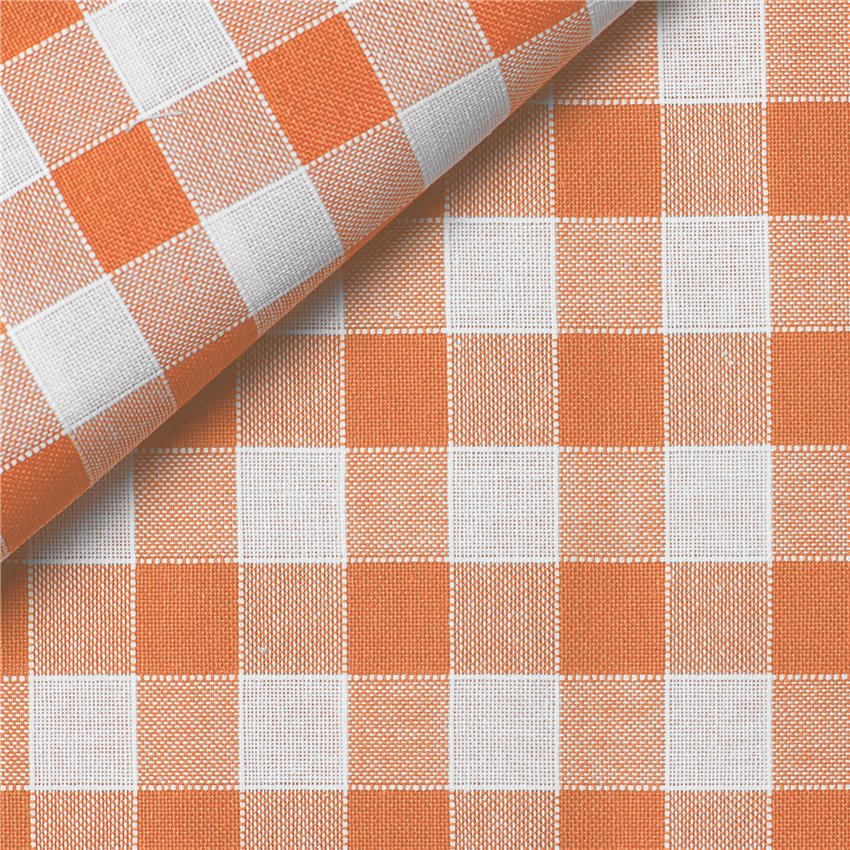 Tovagliato Oklaoma Ritorto New