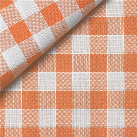 Tovagliato Oklaoma Ritorto New