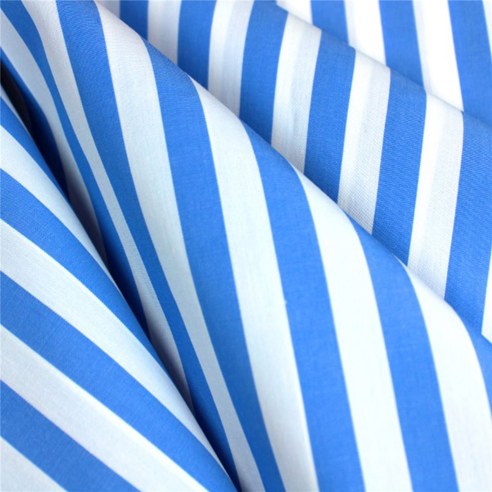 Camiceria Popeline Banbury Stripes