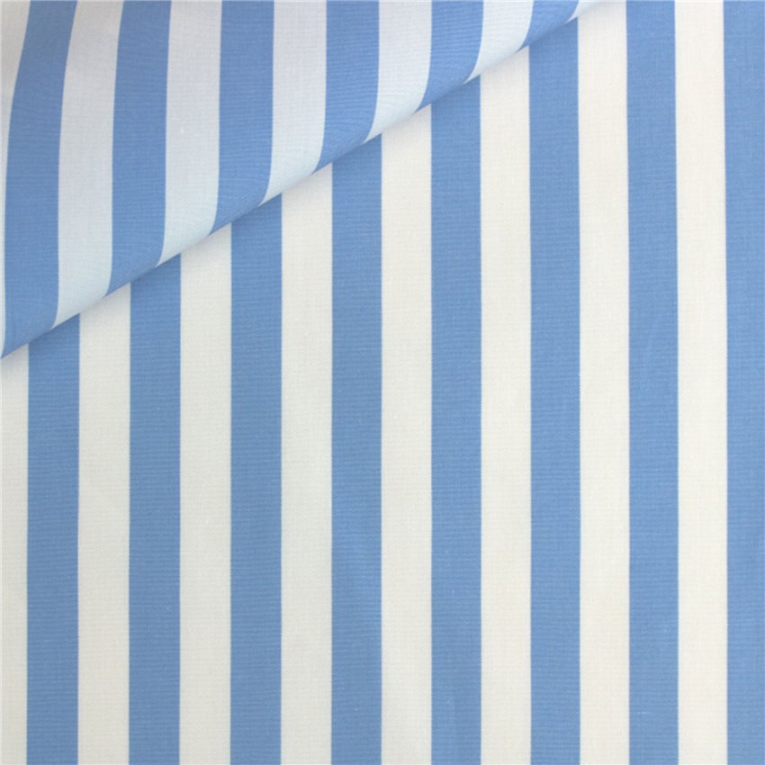 Camiceria Popeline Banbury Stripes
