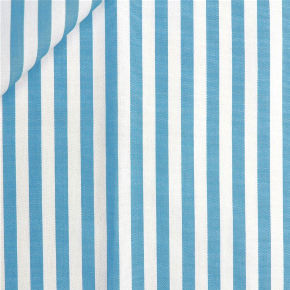 Camiceria Popeline Banbury Stripes
