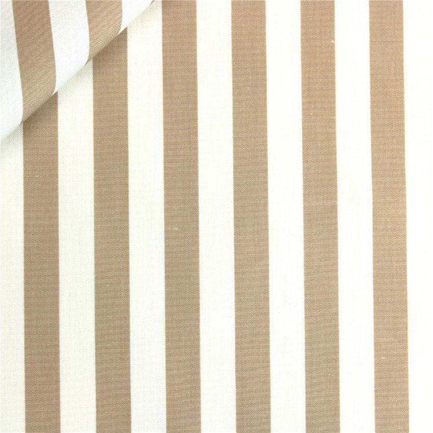 Camiceria Popeline Banbury Stripes