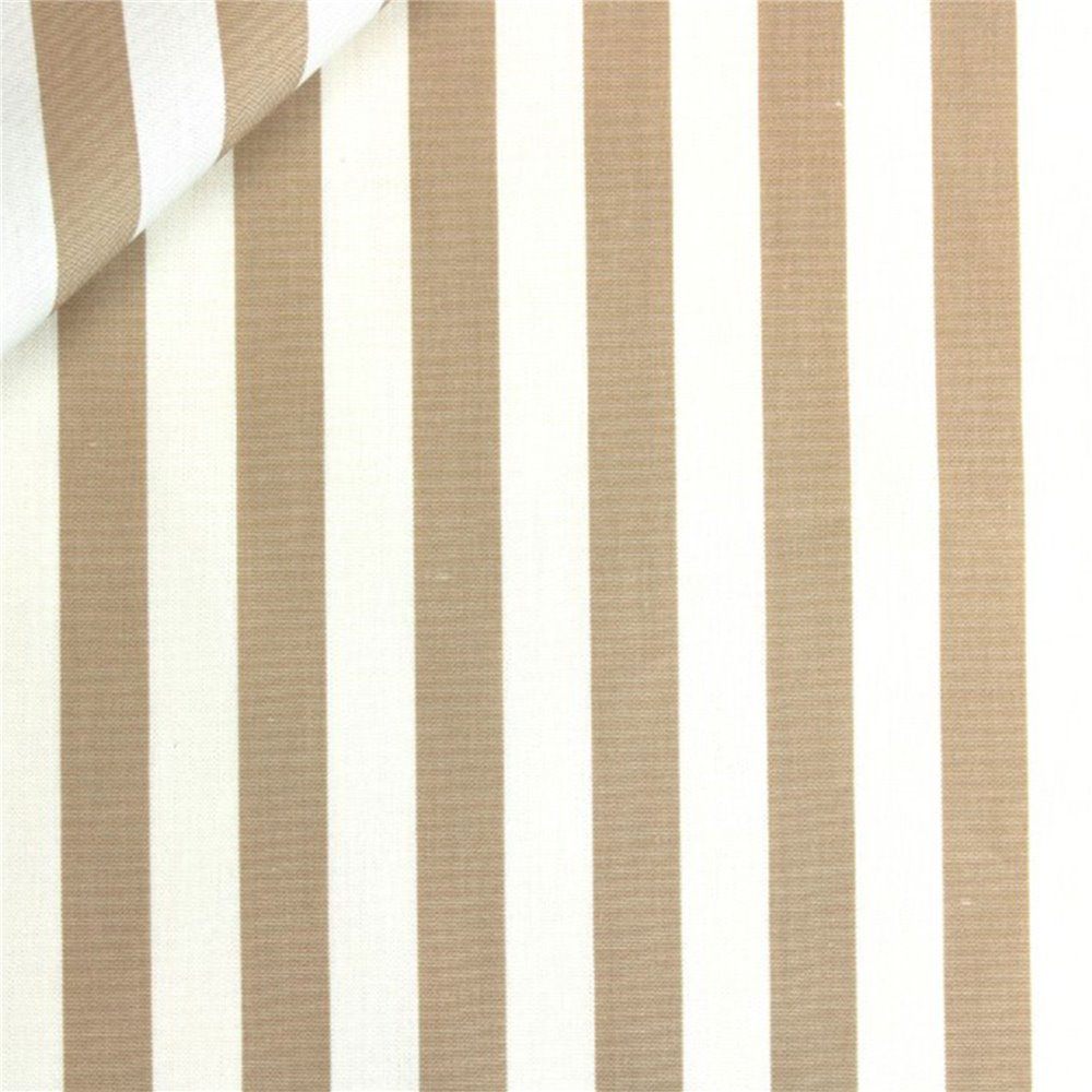 Camiceria Popeline Banbury Stripes