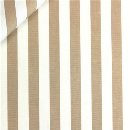 Camiceria Popeline Banbury Stripes