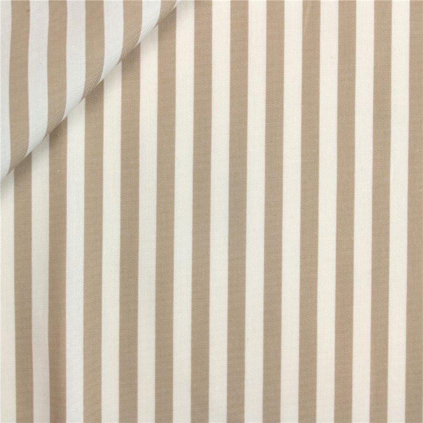 Camiceria Popeline Banbury Stripes