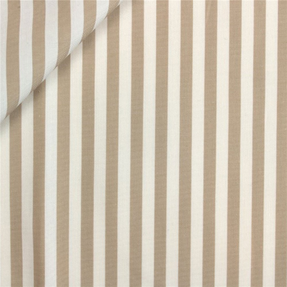 Camiceria Popeline Banbury Stripes