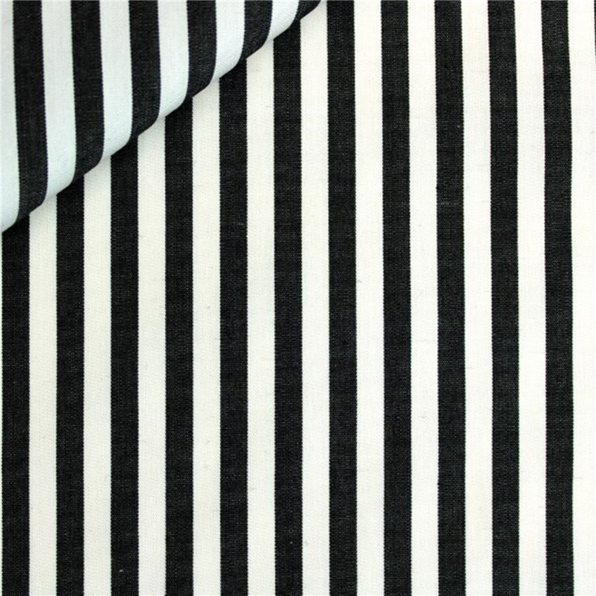 Camiceria Popeline Banbury Stripes