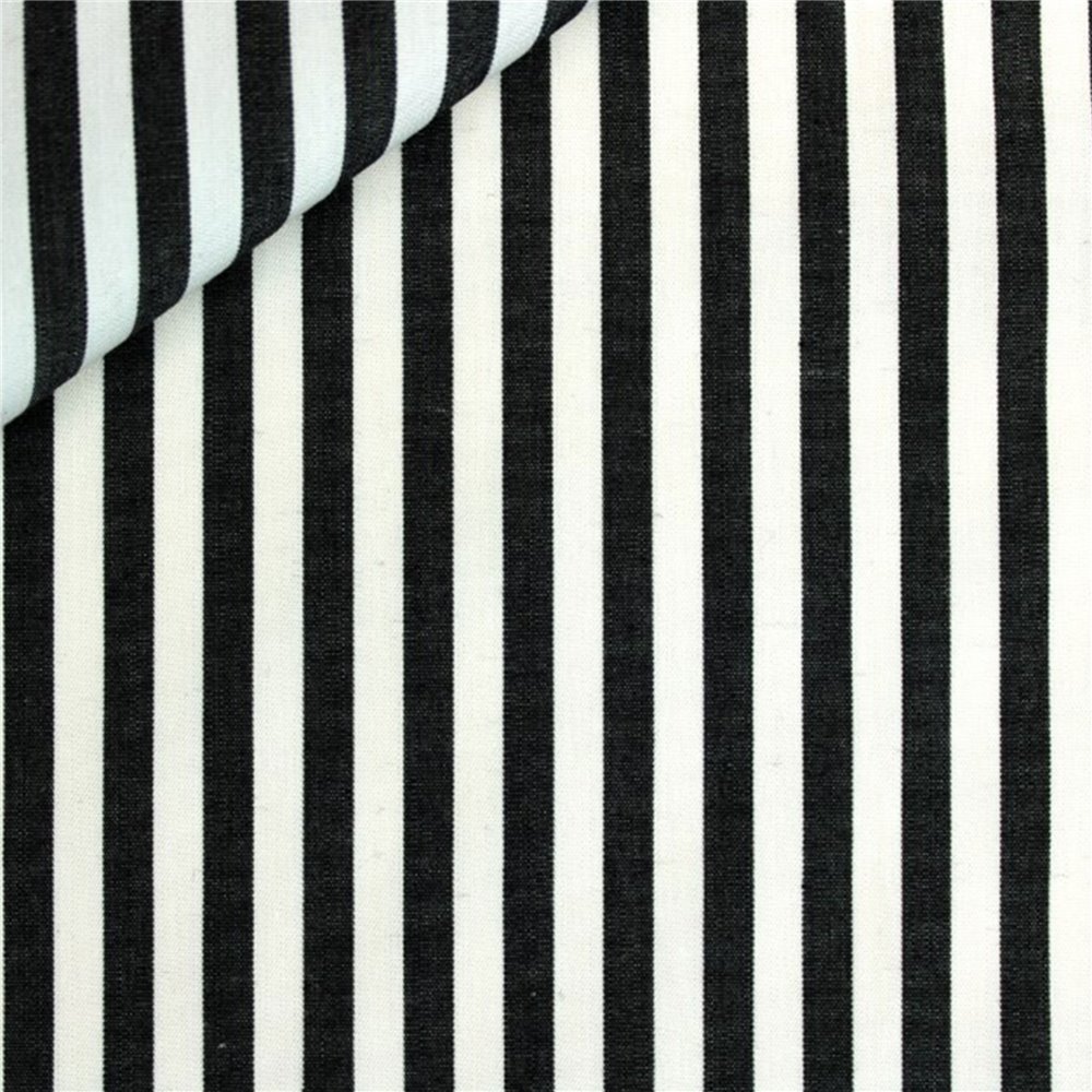 Camiceria Popeline Banbury Stripes