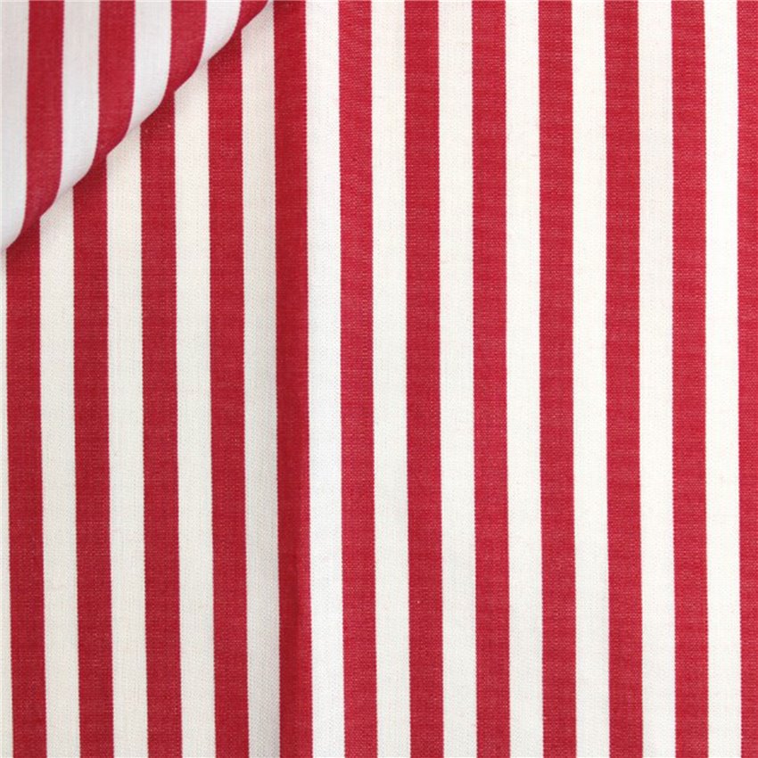 Camiceria Popeline Banbury Stripes