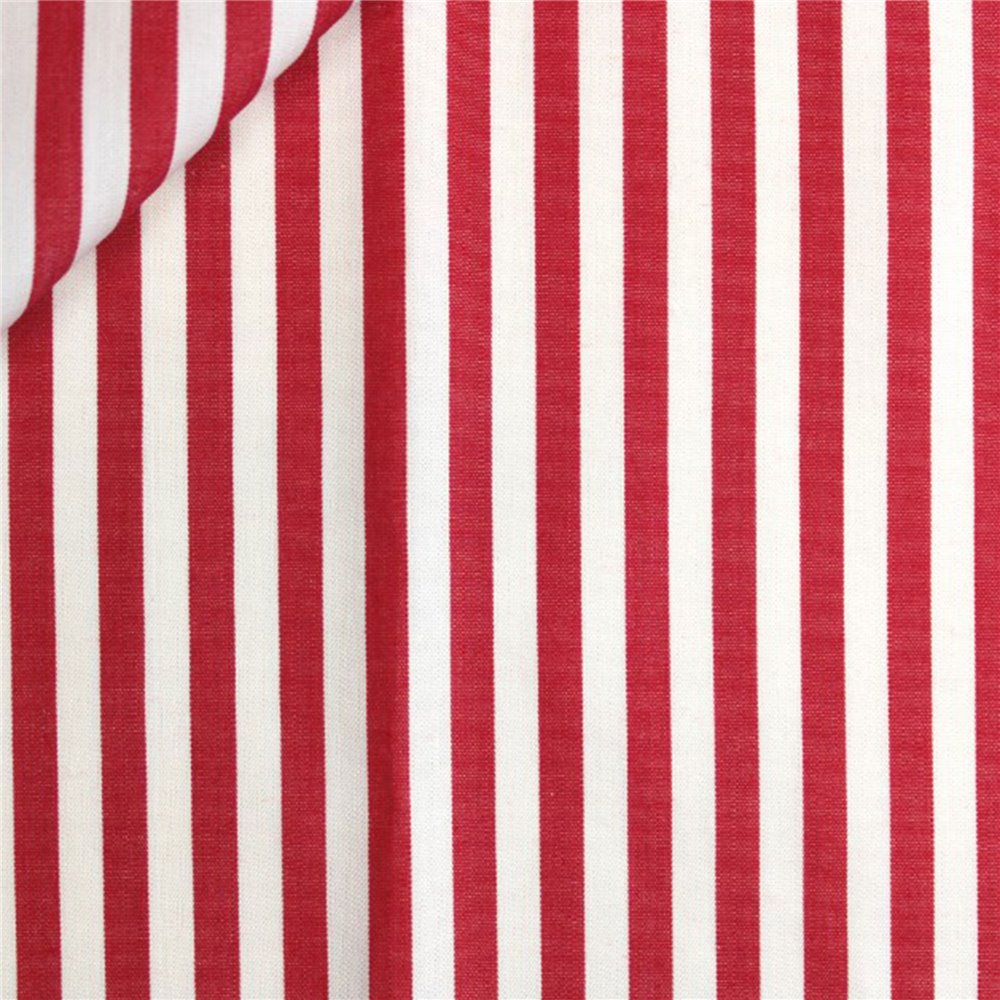 Camiceria Popeline Banbury Stripes