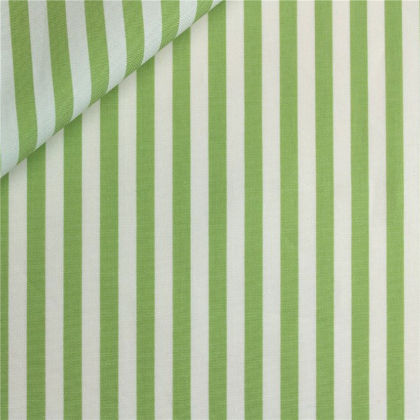 Camiceria Popeline Banbury Stripes