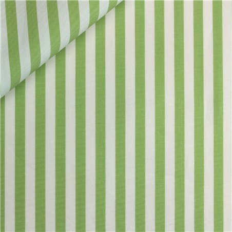 Camiceria Popeline Banbury Stripes