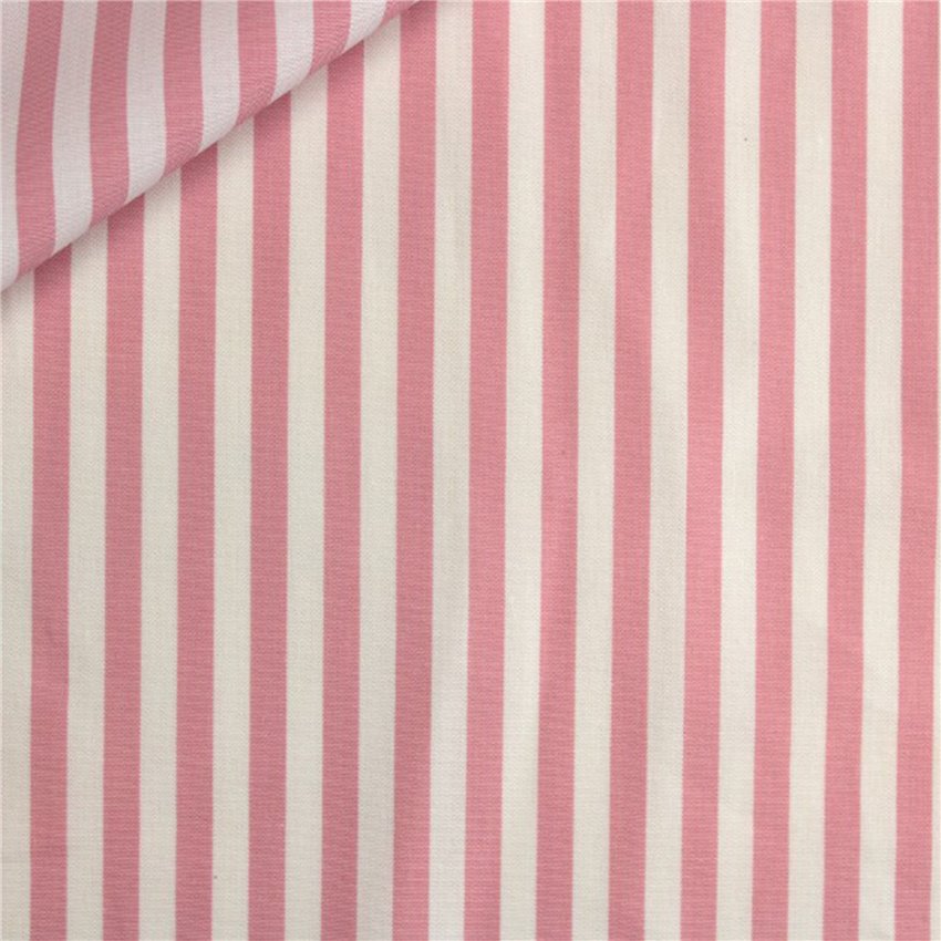 Camiceria Popeline Banbury Stripes