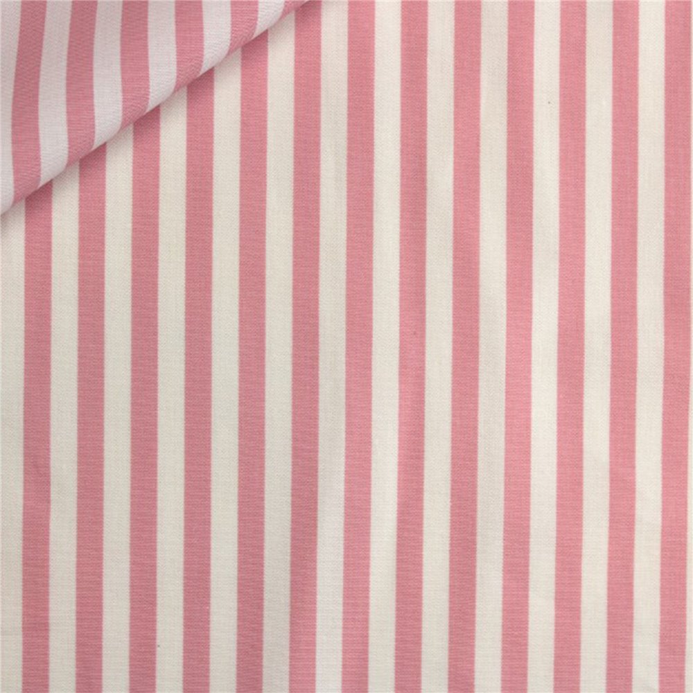 Camiceria Popeline Banbury Stripes