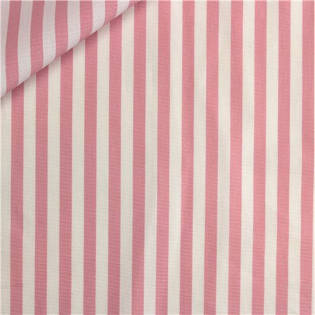 Camiceria Popeline Banbury Stripes