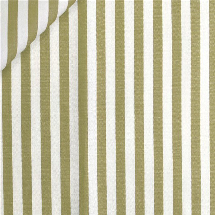 Camiceria Popeline Banbury Stripes