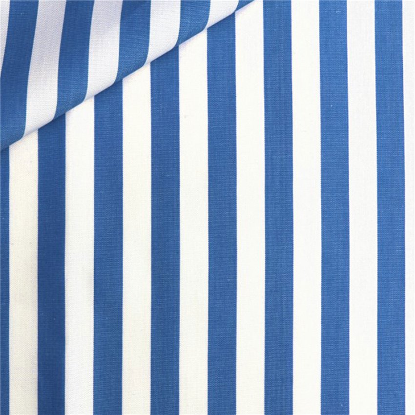 Camiceria Popeline Banbury Stripes
