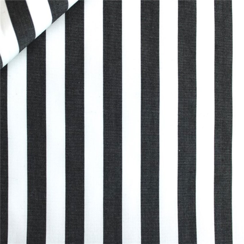 Camiceria Popeline Banbury Stripes