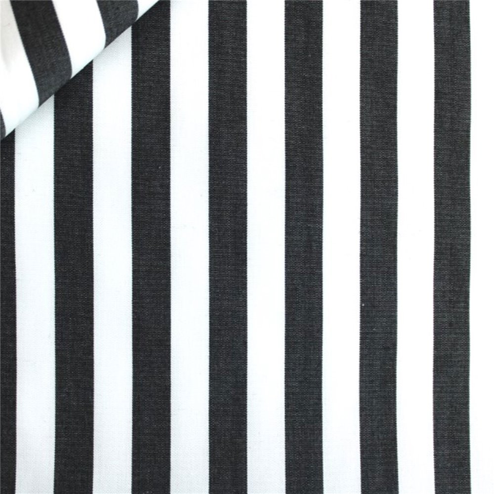 Camiceria Popeline Banbury Stripes