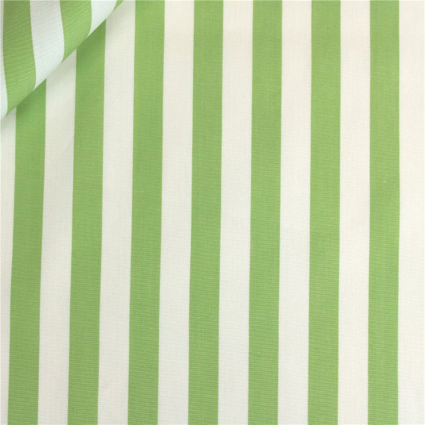 Camiceria Popeline Banbury Stripes