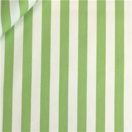 Camiceria Popeline Banbury Stripes