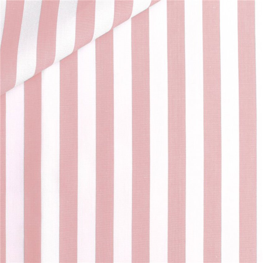 Camiceria Popeline Banbury Stripes