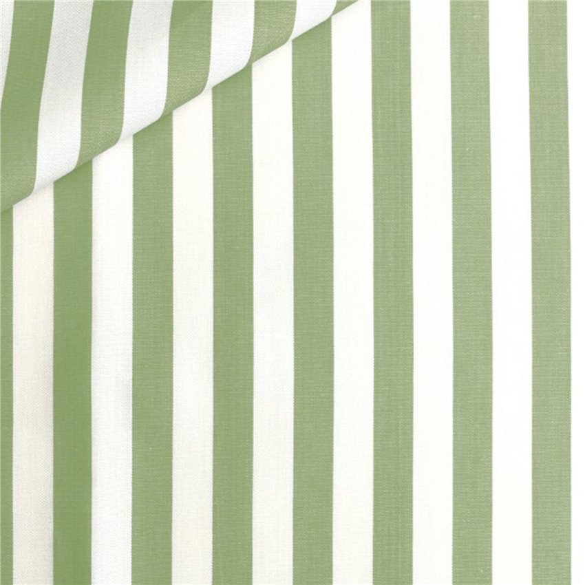 Camiceria Popeline Banbury Stripes