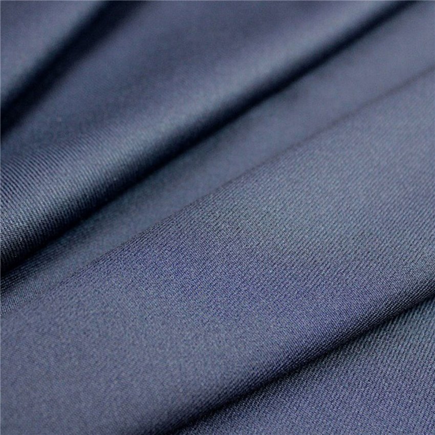 Tissu extensible rebelle