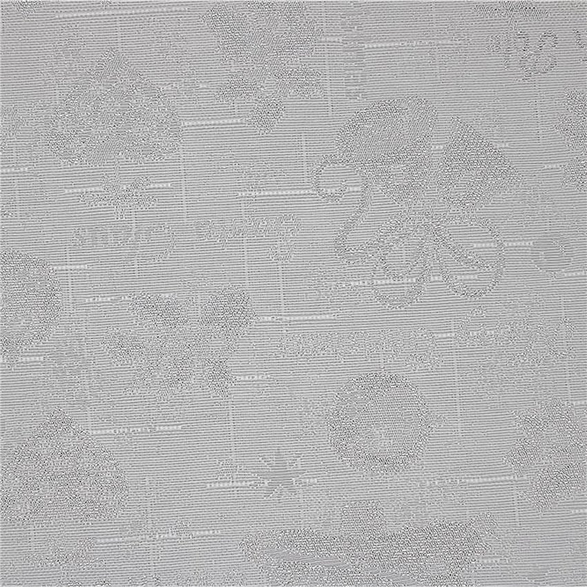Tela Jacquard 'Lamé Navideño'
