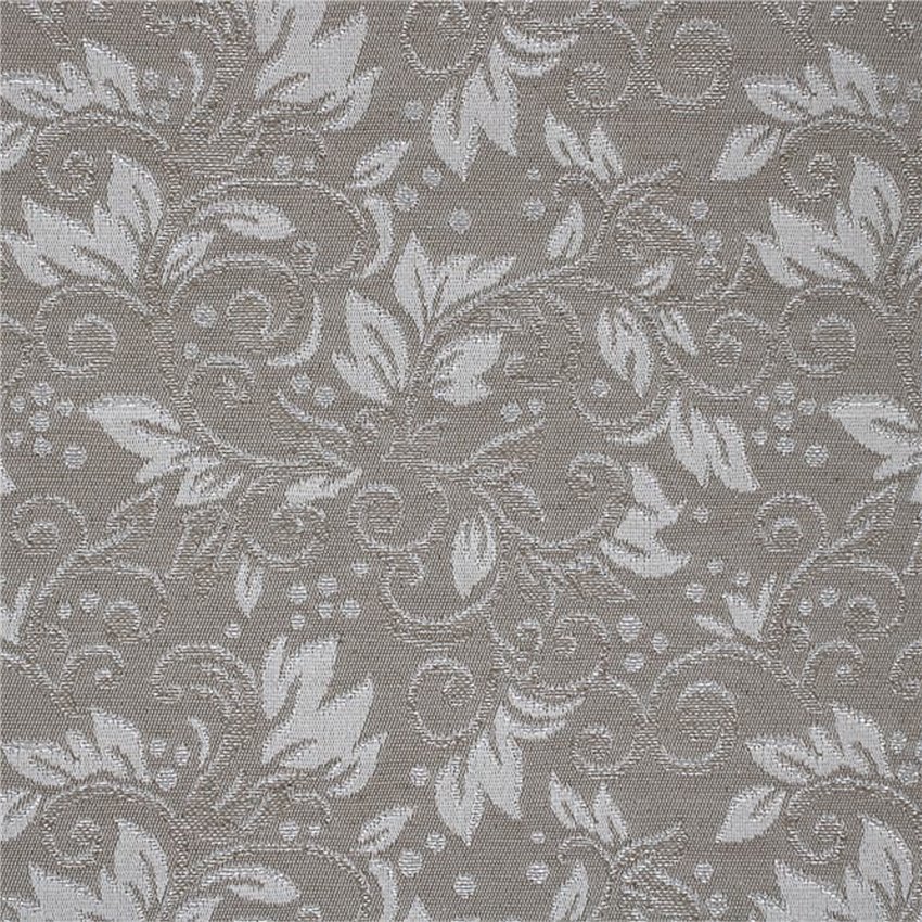 Tessuto Natale Lame' Jacquard
