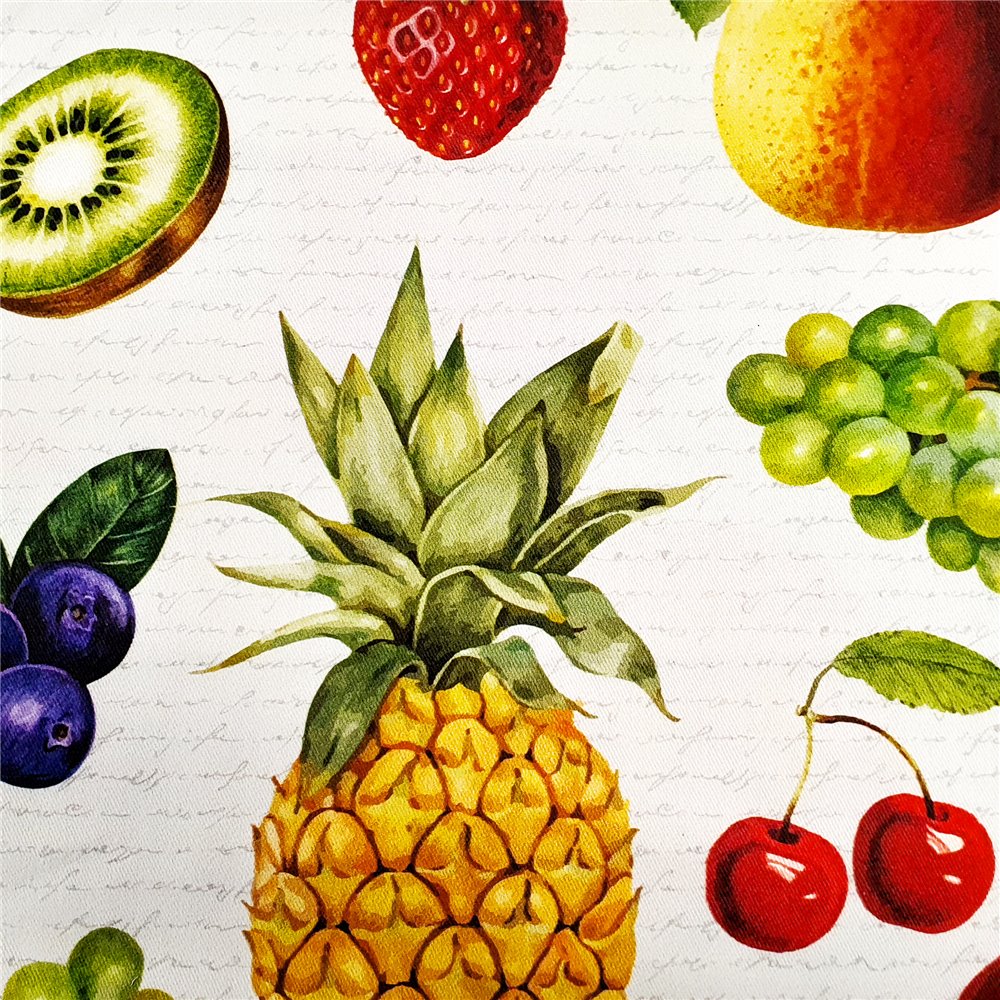 Tessuto Drill Arianna