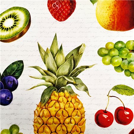 Tessuto Drill Arianna