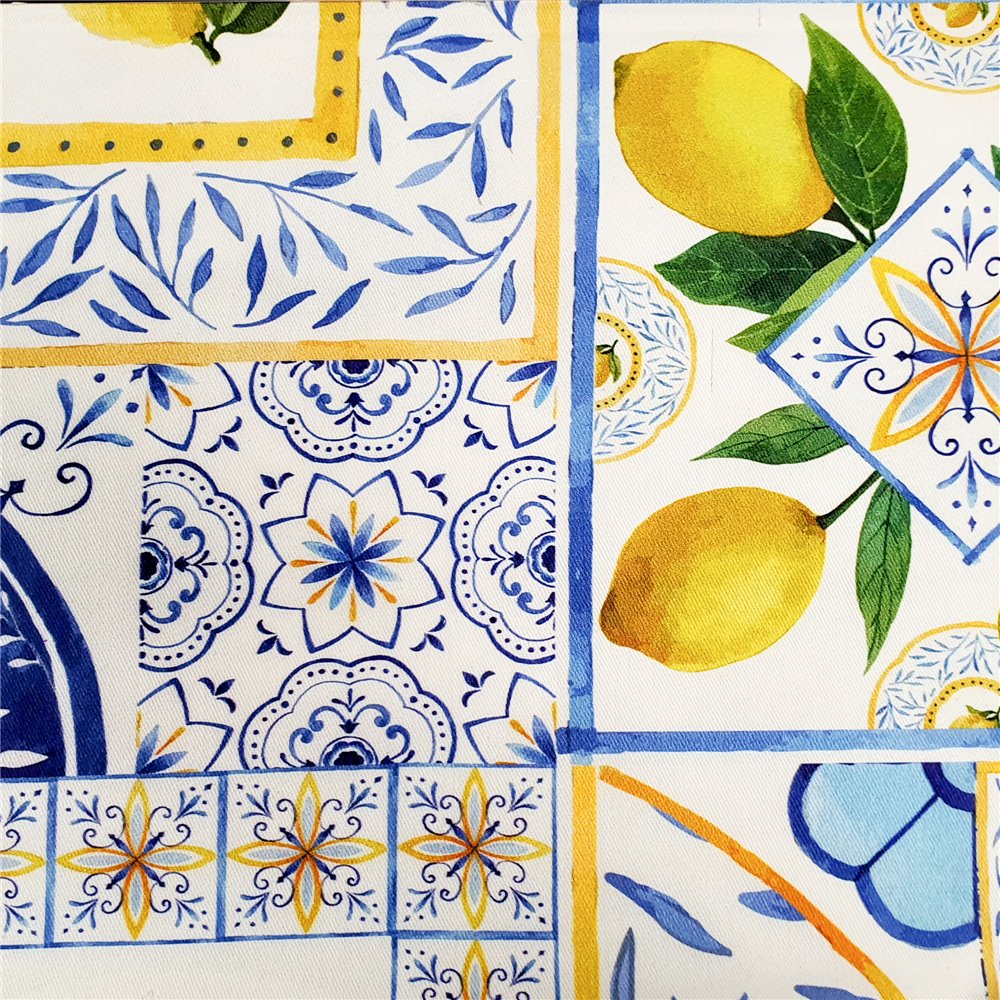 Tessuto Drill Arianna