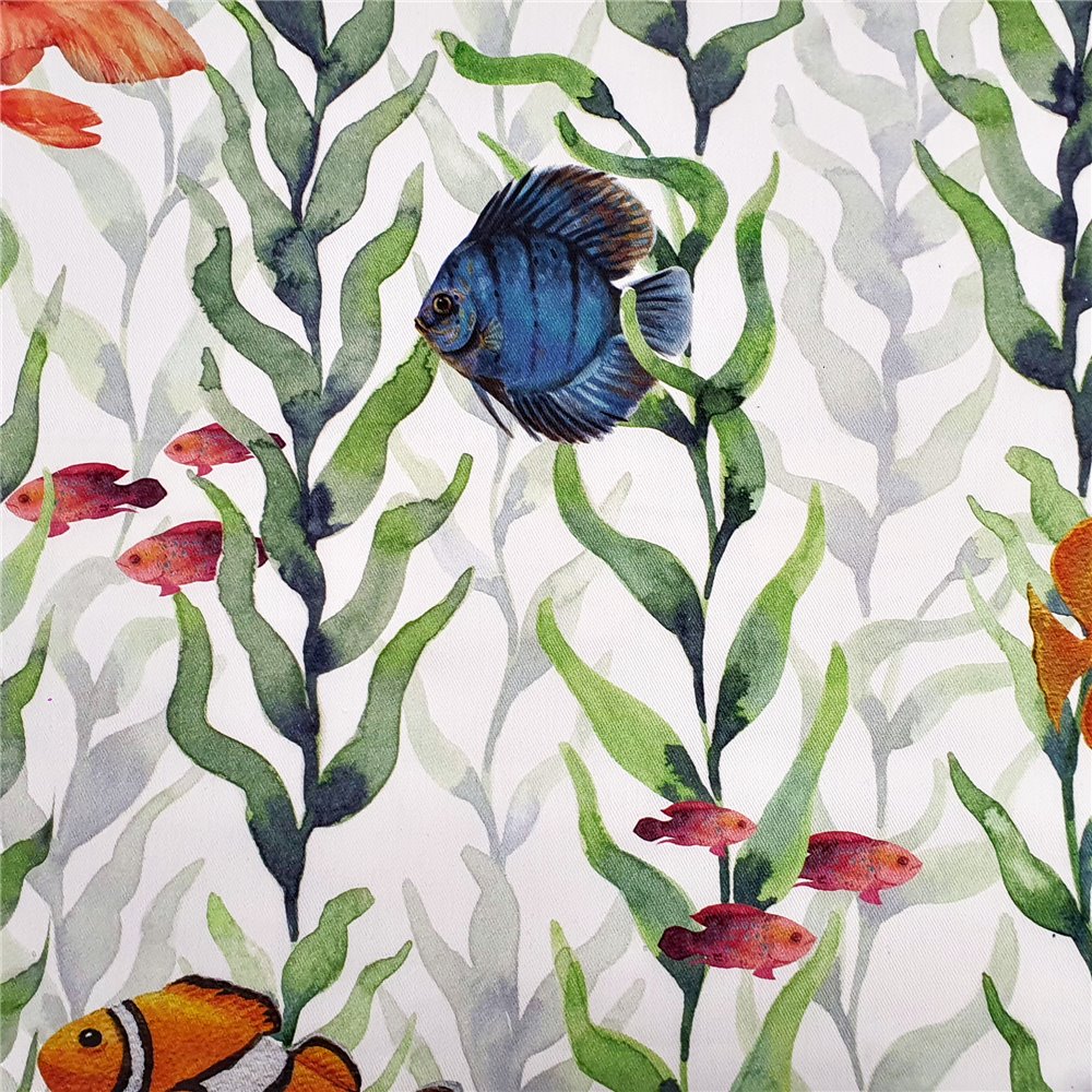 Tessuto Drill Arianna