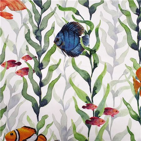 Tessuto Drill Arianna