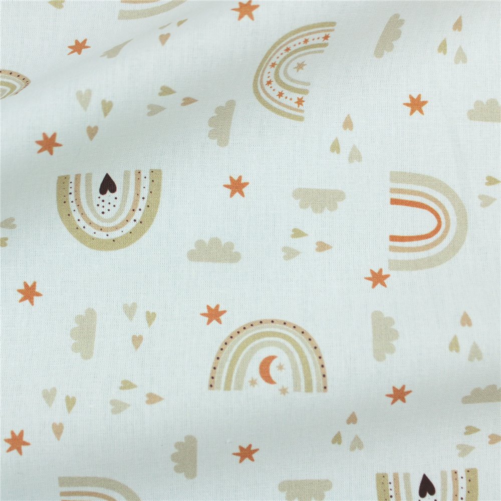 Cotone Digital Enfants