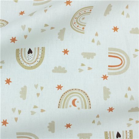 Cotone Digital Enfants