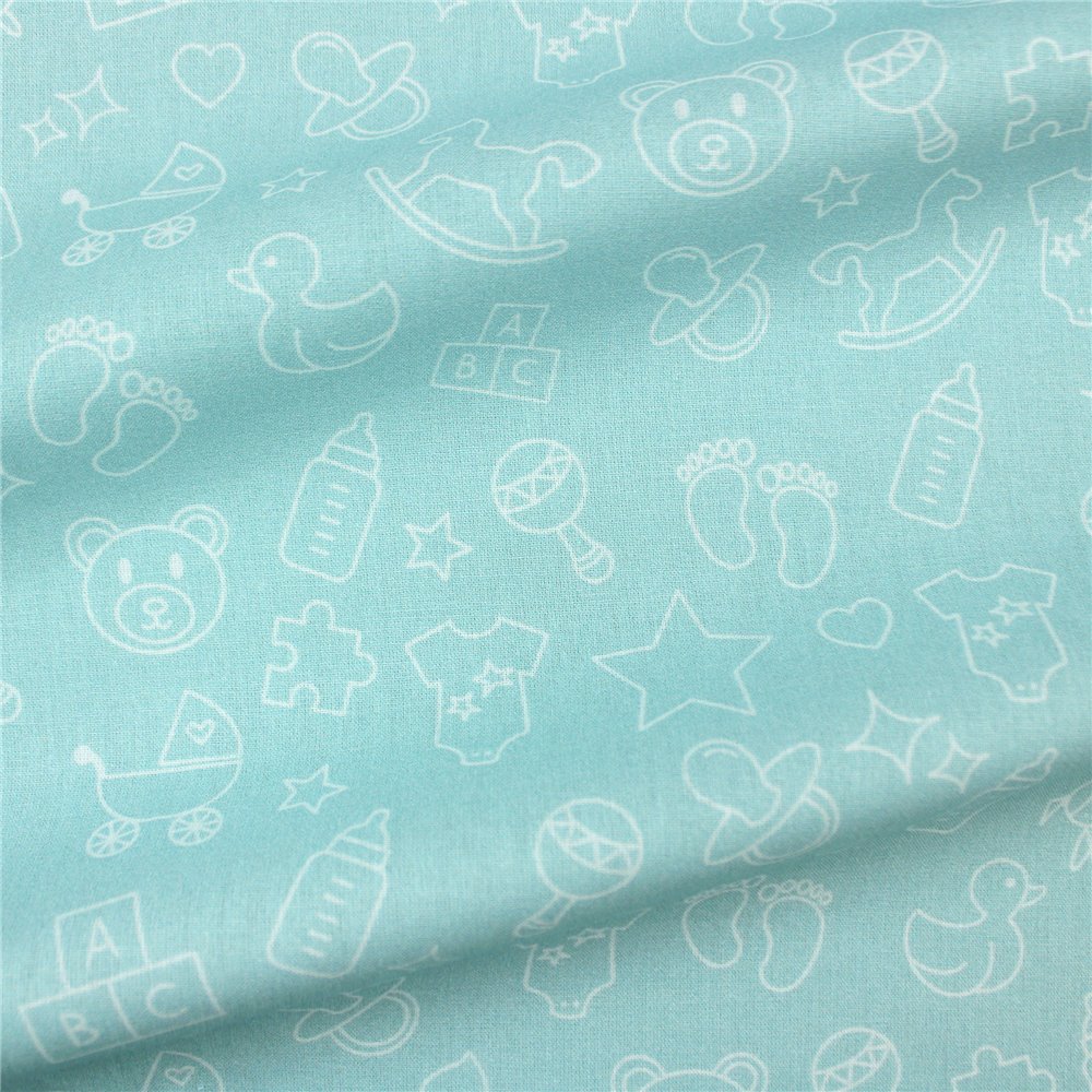 Cotone Digital Enfants