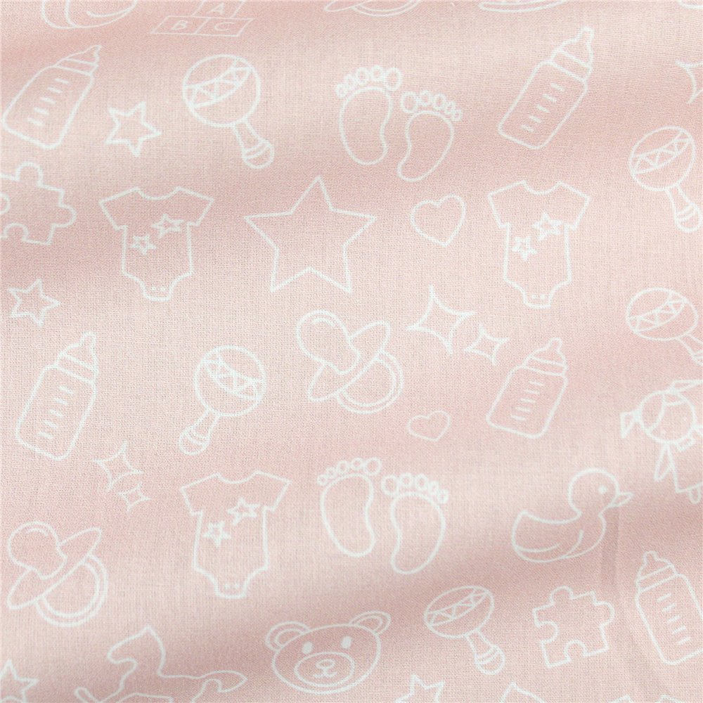 Cotone Digital Enfants