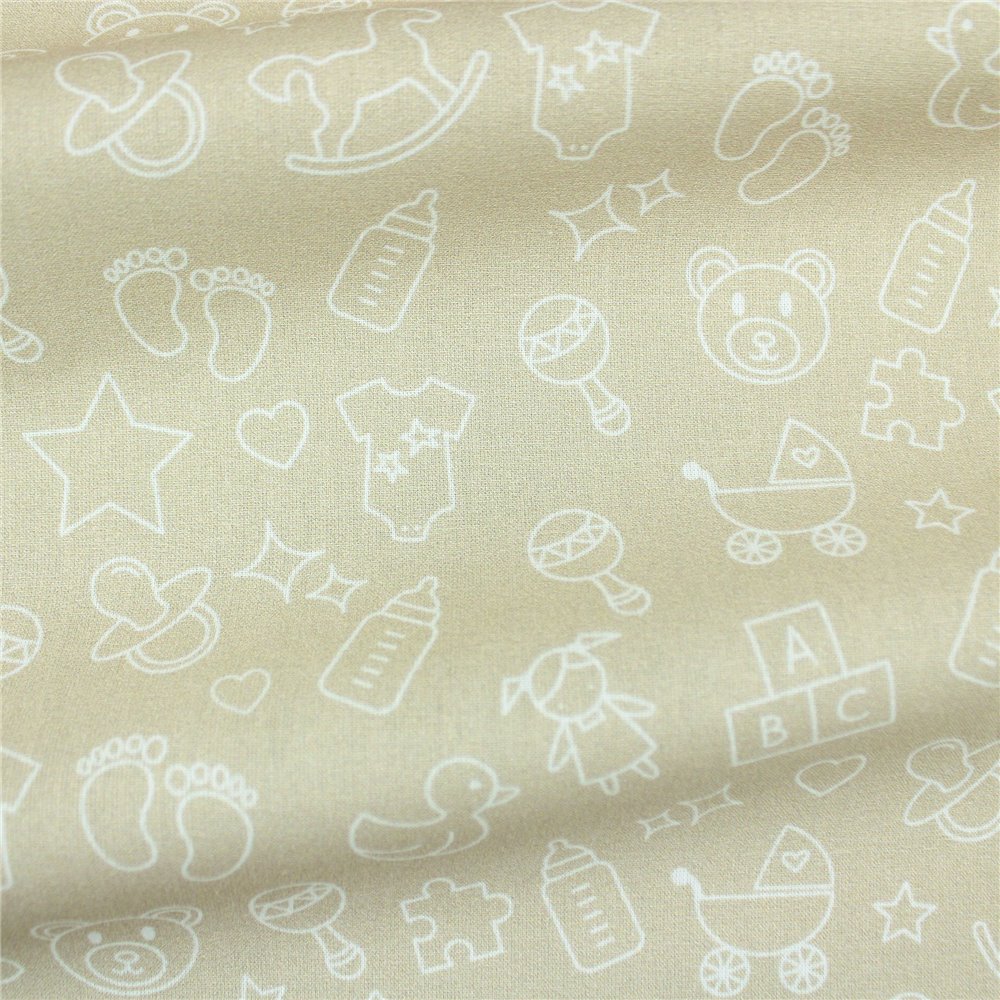 Cotone Digital Enfants