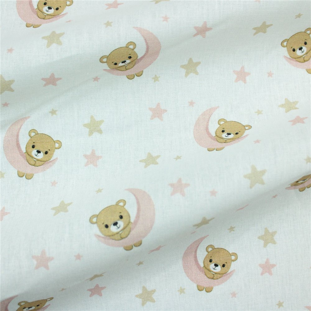 Cotone Digital Enfants