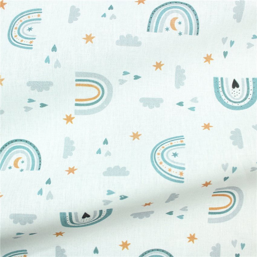 Cotone Digital Enfants