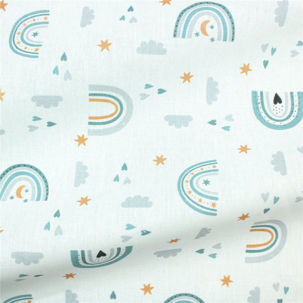 Cotone Digital Enfants