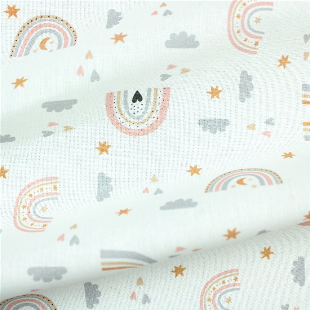 Cotone Digital Enfants