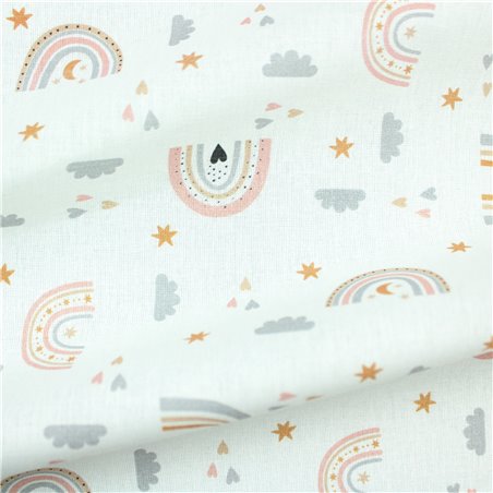 Cotone Digital Enfants