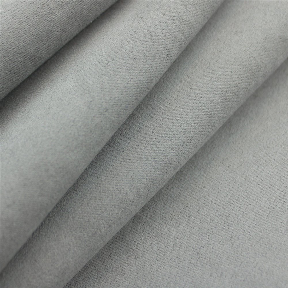 Tessuto Scamosciato Texas