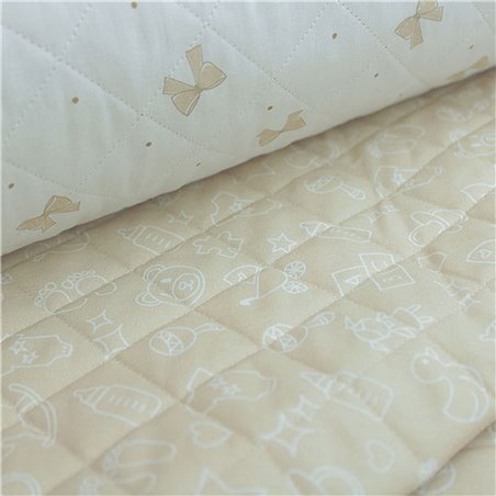 Trapunta Enfants D/F