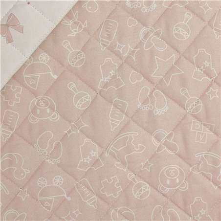 Trapunta Enfants D/F