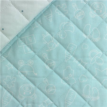 Trapunta Enfants D/F