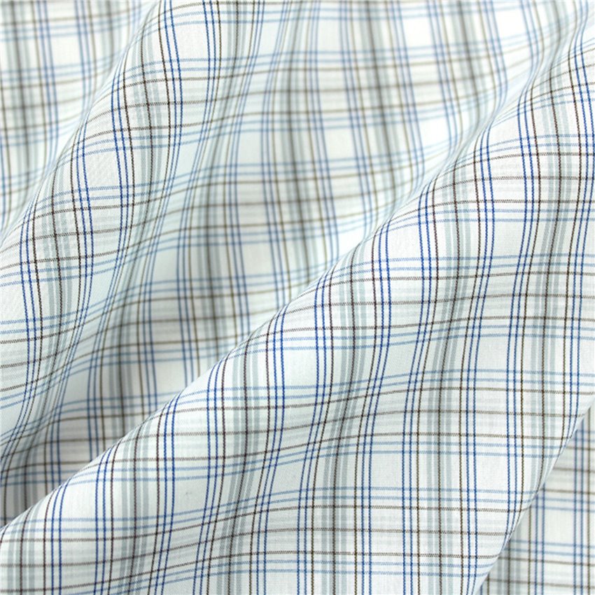 Camiceria Coventry Stretch